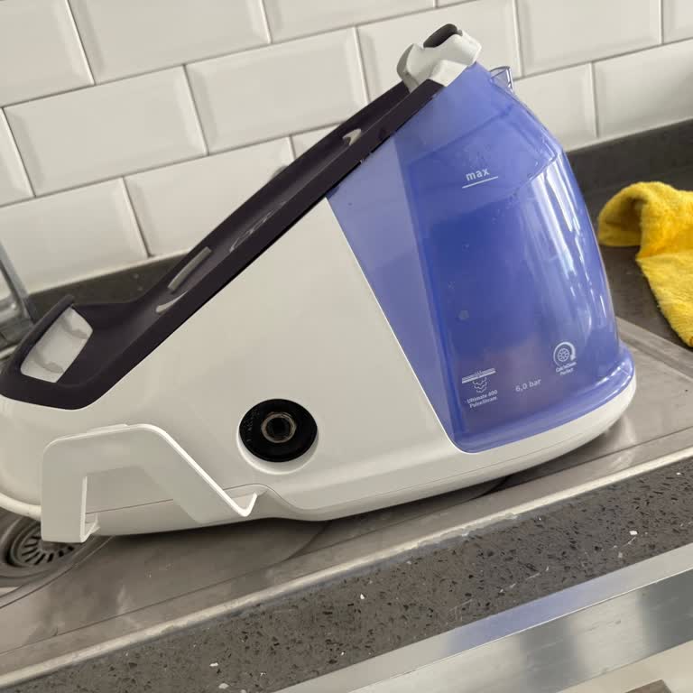 Bosch Ütüm Arızalandı Yedek Parça Yok Servis Yardımcı Olmuyor