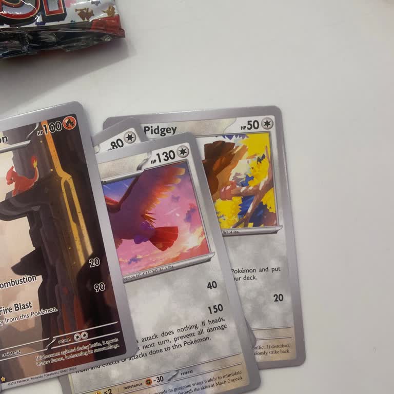 Orijinal Diye Satılan Sahte Pokémon Kartları Mağduriyeti