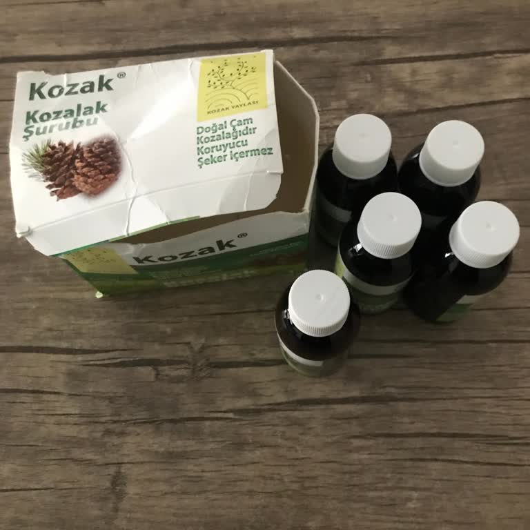 Faturasız Ve Talimatsız Gelen Ürünün Sahte Olmasından Endişeliyim