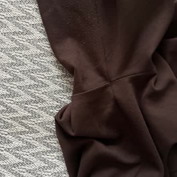 Yeni Alınan Ürünlerde Hızlı Tüylenme Ve Kalite Sorunu