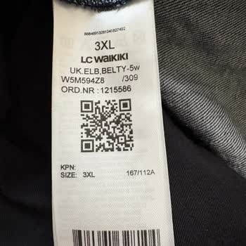 Yeni Alınan Ürünlerde Hızlı Tüylenme Ve Kalite Sorunu