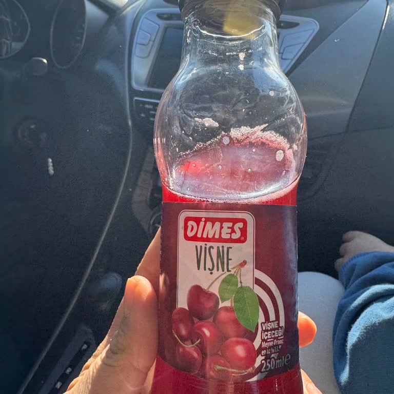 Çocuğumun Bozuk Meyve Suyu İçmesiyle Yaşadığımız Sağlık Riski