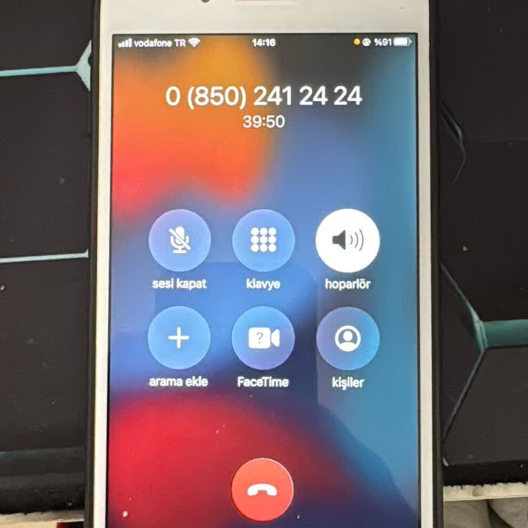 Müşteri Hizmetlerine Ulaşılamıyor, Sorunum Çözülmüyor