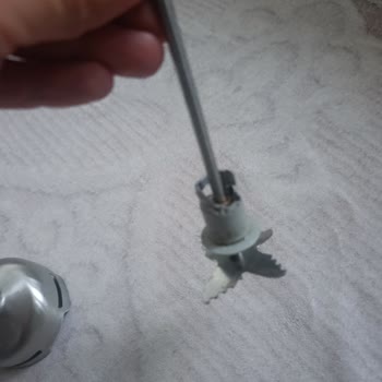 Karaca Blender Yedek Parça Sorunu