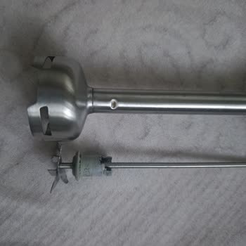 Karaca Blender Yedek Parça Sorunu