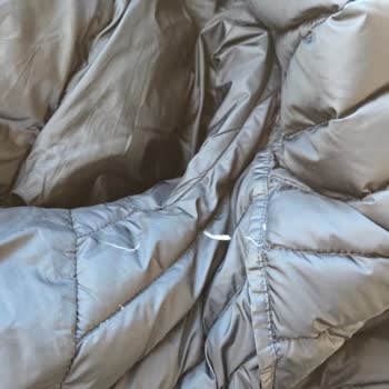 Lufian Montta Sürekli Tüy Dökme Ve İlgisiz Müşteri Hizmeti