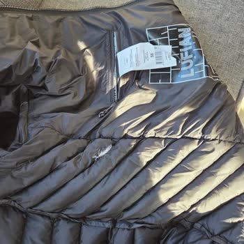 Lufian Montta Sürekli Tüy Dökme Ve İlgisiz Müşteri Hizmeti