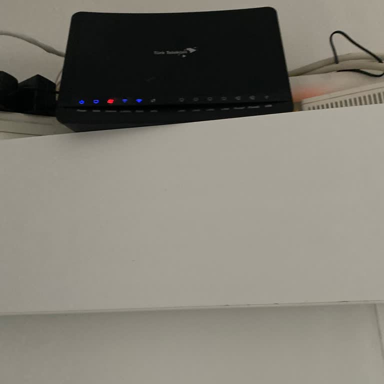 Sürekli İnternet Kesintisi Ve İletişim Eksikliği İşimi Aksatıyor