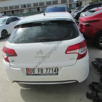 Satın Alınan Aracın Eksik Donanımları Teslim Edilmedi