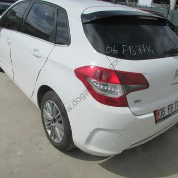 Satın Alınan Aracın Eksik Donanımları Teslim Edilmedi