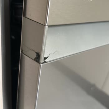 Garanti Kapsamında Olması Gereken Çatlama Ve Kırılma Sorununda Mağduriyet