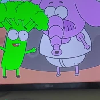 Cartoon TV Necati'ye Osman Diyorlar!
