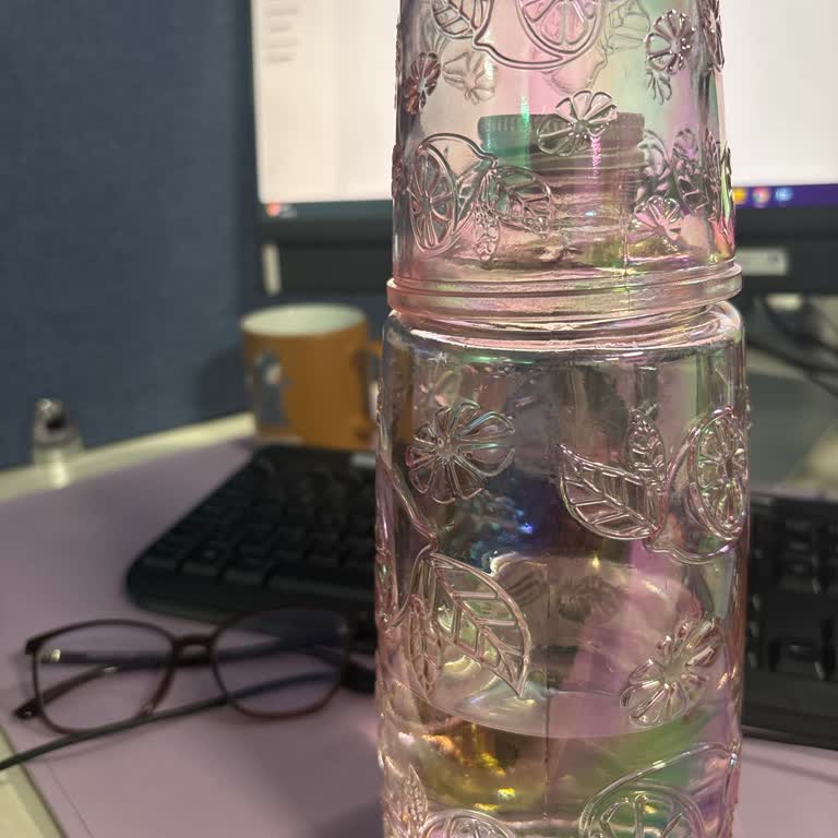 Yoğun Koku Nedeniyle Kullanılamayan Cam Sürahi İçin İade Talebi