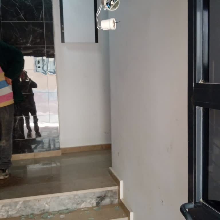 Taşıma Sırasında Kırılan Lamba İçin Sorumluluk Alınmıyor!