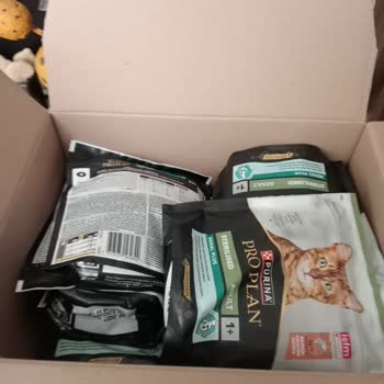 Pro Plan Yanlış Paket Ve Orijinallik Şüphesiyle Hayal Kırıklığı