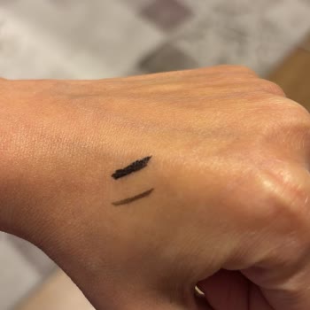 Kusurlu Eyeliner İçin Değişim Veya İade Talebim Reddedildi