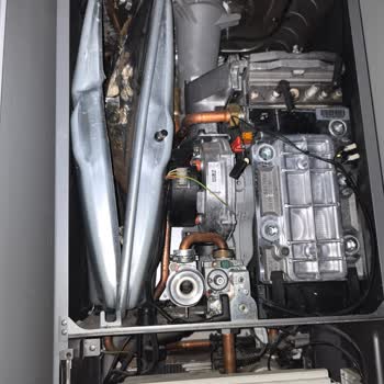 Kombinin Patlaması Sonrası Destek Alınamaması Ve Güvenlik Endişesi