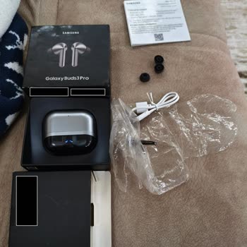 İdefix Orijinalliği Şüpheli Ve Faturasız Kulaklık Satışı Sonrası İade Sorunu