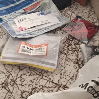 Eksik Ürün, İlgisiz Müşteri Hizmetleri: DRD Motorbikes Hayal Kırıklığı