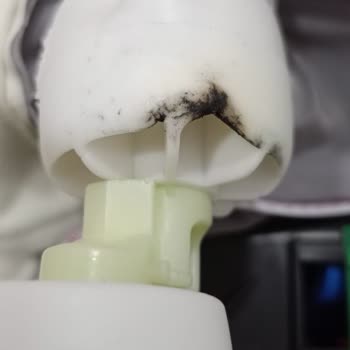 Kırık Gelen Masaj Aleti İçin Değişim Ve Bilgilendirme Sorunu