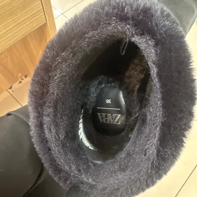 Kısa Sürede Bozulan Bot İçin İade Veya Değişim Talebim Var