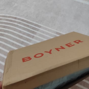 Orijinal Kutusunda Gelmeyen Ve Kısa Sürede Deforme Olan Ayakkabının İadesi Reddedildi