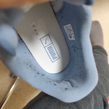 Orijinal Kutusunda Gelmeyen Ve Kısa Sürede Deforme Olan Ayakkabının İadesi Reddedildi