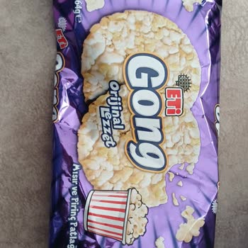 Eti Gong'da Yabancı Madde Şoku: Çocuğumun Sağlığı Tehlikeye Girdi