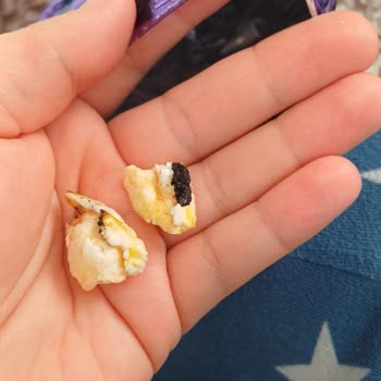 Eti Gong'da Yabancı Madde Şoku: Çocuğumun Sağlığı Tehlikeye Girdi