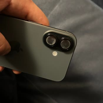 Bozuk Lens Koruyucu Ve Yetersiz Müşteri Hizmeti Nedeniyle Mağduriyet