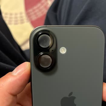 Bozuk Lens Koruyucu Ve Yetersiz Müşteri Hizmeti Nedeniyle Mağduriyet