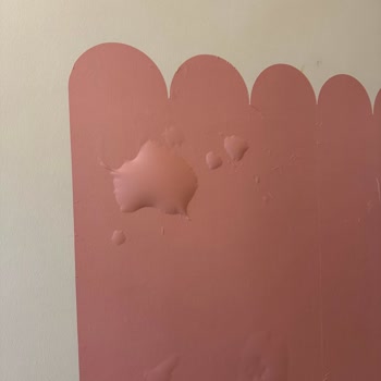 Duvar Stickeri Duvarıma Ciddi Zarar Verdi, Ücret İadesi Talep Ediyorum