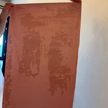 Duvar Stickeri Duvarıma Ciddi Zarar Verdi, Ücret İadesi Talep Ediyorum