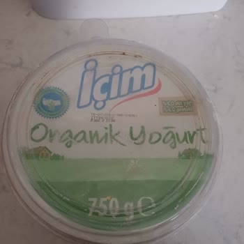 Aldığım Yoğurt Hem Kirli Çıktı Hem De Son Kullanma Tarihi Neredeyse Geçmişti