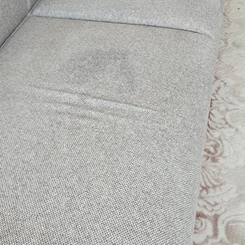 Kısa Sürede Çöken Koltuklar İçin İade Talebim Karşılanmadı