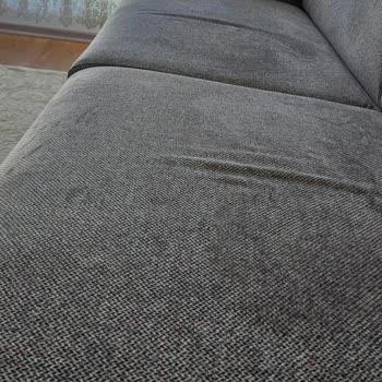 Kısa Sürede Çöken Koltuklar İçin İade Talebim Karşılanmadı