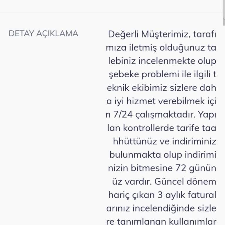 Resmi Beyana Rağmen Haksız Cayma Bedeli Mağduriyeti
