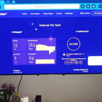 Kablo TV Eksiz Ve Standartlara Uygun Kablo Tesisatı Talebim