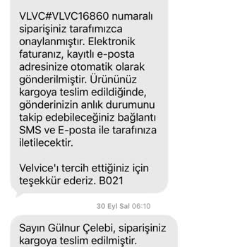 Ürün 3 Ayda Teslim Edilmedi, Para İadesi Yapılmıyor