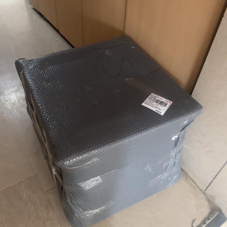 Aras Kargo Teslimatında İnatçı Duyarsızlık Ve Yarım Bırakılan Hizmet