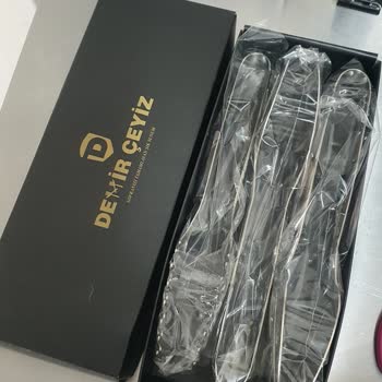 Siparişimde Çelik Kesme Tahtası Yerine Yanlışlıkla Maşa Gönderildi Müşteri Hizmetleri İlgisizdi