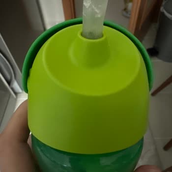 Philips Avent Pipetli Bardak İçin Yedek Parça Bulamıyorum, Çözüm Bekliyorum