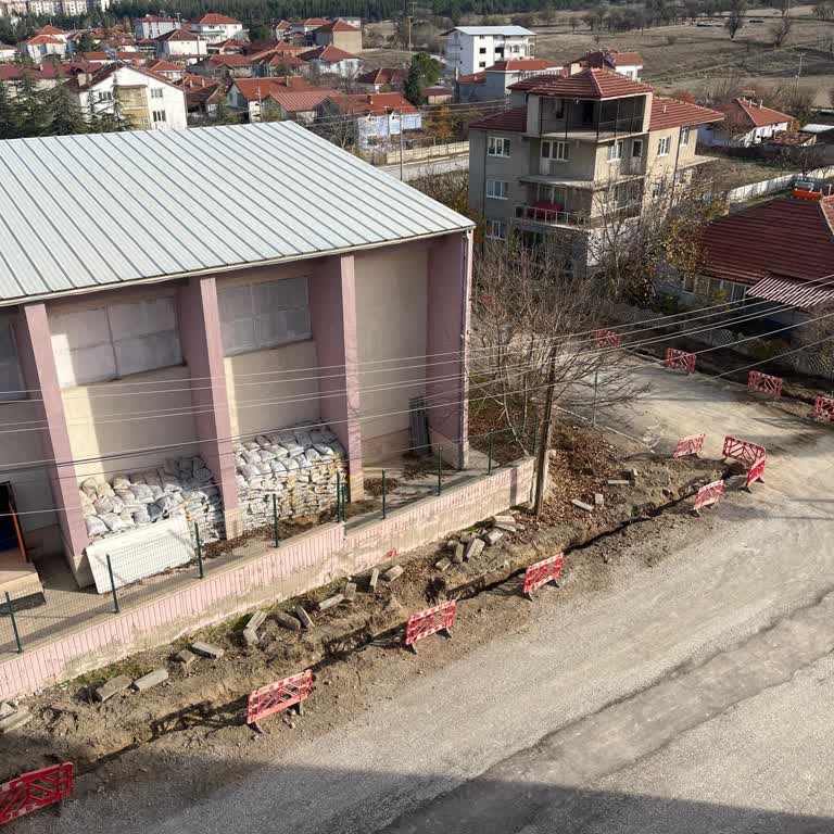 Bozkurt İlçesinde Vodafone Çekmiyor, Çözüm Bekliyoruz