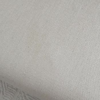 Yeni Alınan Koltuk Takımında Hızlı Lekelenme Ve İlgisiz Servis