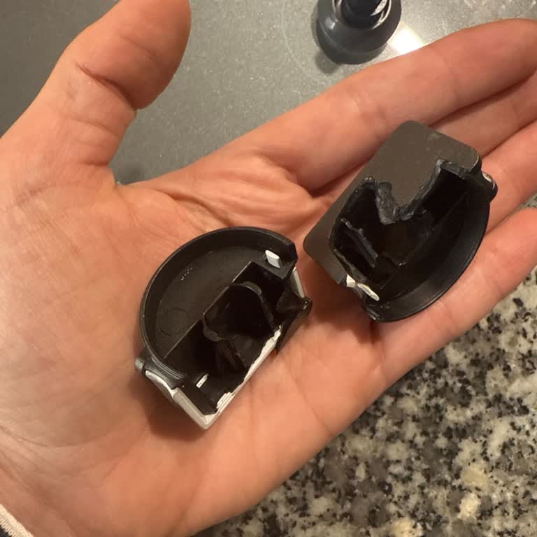 Beko Ankastre Ocak Düğmeleri Kolayca Kırılıyor, Çözüm Bekliyorum