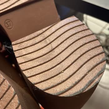 Ayak Numarası Değişim Talebim Reddedildi Para İadesi Yapılmadı