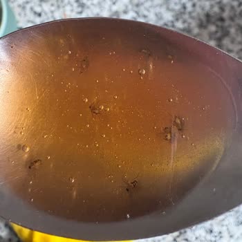 Bulaşık Deterjanında Böcek Şoku!