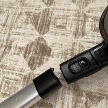 Philips Dikey Süpürgede Kronik Gövde Kırılması Problemi