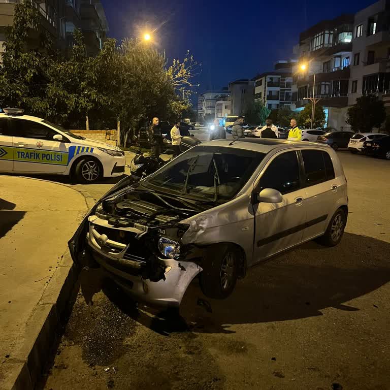 Hasar Dosyamın Sonuçlandırılmaması Ve İletişim Eksikliği Nedeniyle Mağduriyet Yaşıyorum