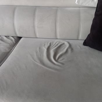 Modalife Mobilyalarda Kısa Sürede Deformasyon Ve Garanti Dışı Bırakılma Mağduriyeti